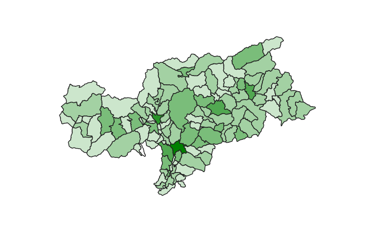 https://geoservices1.civis.bz.it/geoserver/p_bz-Astat/ows?SERVICE=WMS&VERSION=1.1.1&REQUEST=GetMap&FORMAT=image/png&TRANSPARENT=true&LAYERS=Marriages&exceptions=application/vnd.ogc.se_inimage&SRS=EPSG:25832&STYLES=&WIDTH=769&HEIGHT=476&BBOX=568665.6809273337,5097834.342663296,803217.3688715831,5243207.524253741