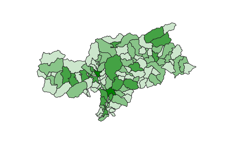 https://geoservices1.civis.bz.it/geoserver/p_bz-Astat/ows?SERVICE=WMS&VERSION=1.1.1&REQUEST=GetMap&FORMAT=image/png&TRANSPARENT=true&LAYERS=ResidentFamilies-Census&exceptions=application/vnd.ogc.se_inimage&SRS=EPSG:25832&STYLES=&WIDTH=769&HEIGHT=476&BBOX=568665.6809273337,5097834.342663296,803217.3688715831,5243207.524253741