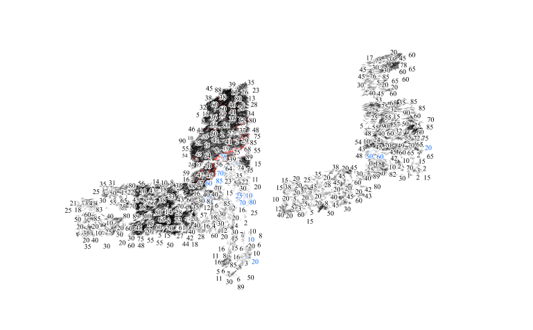 https://geoservices1.civis.bz.it/geoserver/p_bz-GeologicalMap/ows?SERVICE=WMS&VERSION=1.1.1&REQUEST=GetMap&FORMAT=image/png&TRANSPARENT=true&LAYERS=StructuralData&exceptions=application/vnd.ogc.se_inimage&SRS=EPSG:25832&STYLES=&WIDTH=769&HEIGHT=476&BBOX=568665.6809273337,5097834.342663296,803217.3688715831,5243207.524253741