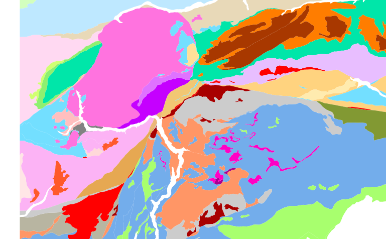 https://geoservices1.civis.bz.it/geoserver/p_bz-Geology/ows?SERVICE=WMS&VERSION=1.1.1&REQUEST=GetMap&FORMAT=image/png&TRANSPARENT=true&LAYERS=GeologicalUnitsOverview&exceptions=application/vnd.ogc.se_inimage&SRS=EPSG:25832&STYLES=&WIDTH=769&HEIGHT=476&BBOX=568665.6809273337,5097834.342663296,803217.3688715831,5243207.524253741